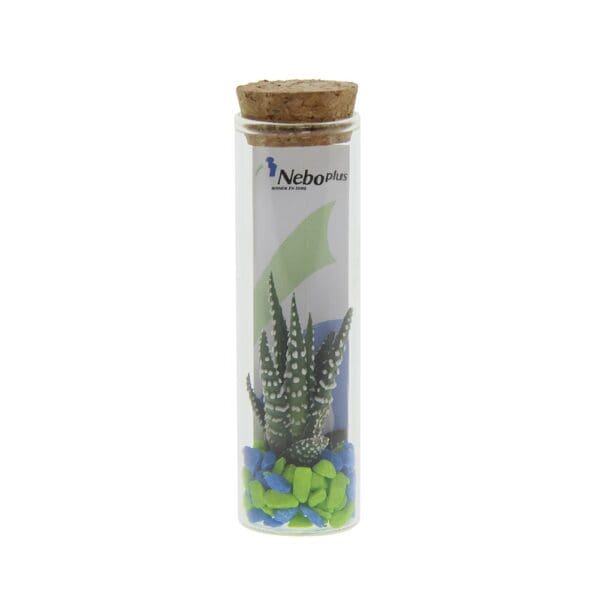 Tiny Treasurez® - Message in a bottle small