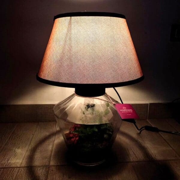 Wardians® Ecosystem - Lampshade