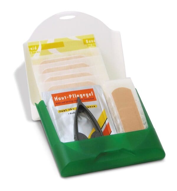 VitaBox "First-Aid"