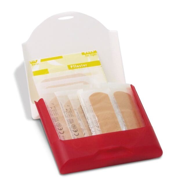 VitaBox "Pflaster-Set"