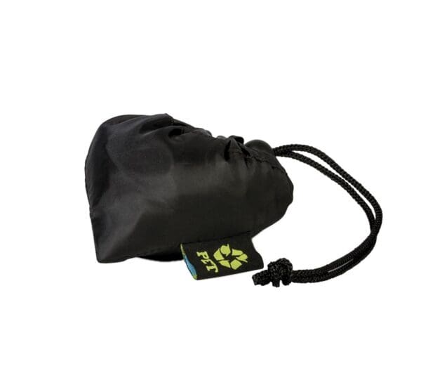 Faltshopper Wien aus recycelten PET-Flaschen (rPET)