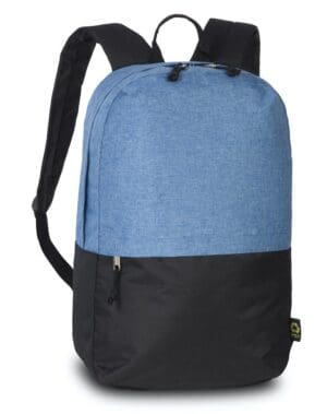 Rucksack Los Angeles aus recycelten PET-Flaschen (rPET)