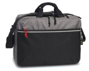 Rucksacktasche Business - Hamburg aus recycelten PET-Flaschen (rPET)