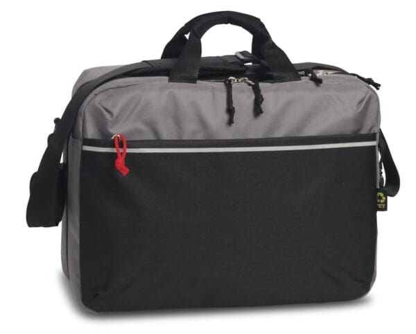 Rucksacktasche Business - Hamburg aus recycelten PET-Flaschen (rPET)