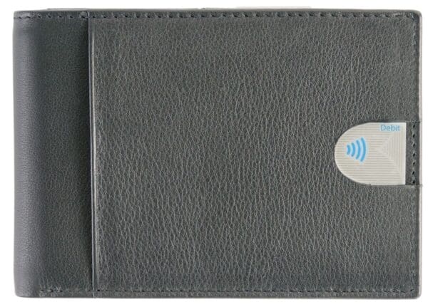 Geldscheintasche m.RFID Schutz