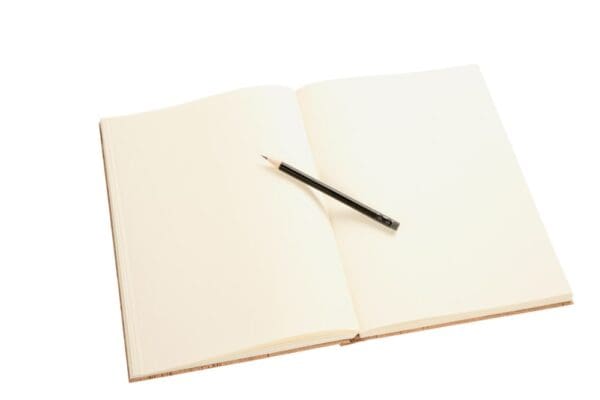 Notizbuch A5