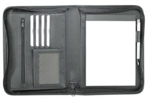 Schreibmappe A5 mit RV
