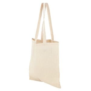 Fairtrade und Bio Shopper - Tasche aus Fairtrade und Bio-Baumwolle