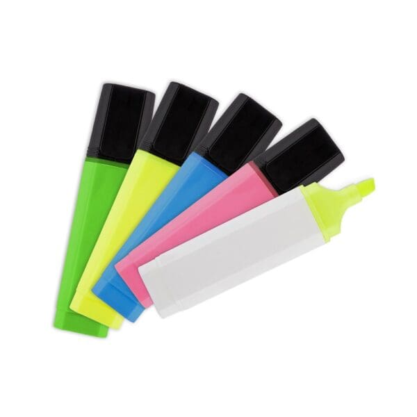 Highlighter - Recycelt