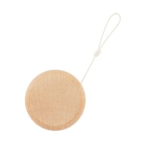 Holz Yo-Yo - zertifizierte Forstwirtschaft