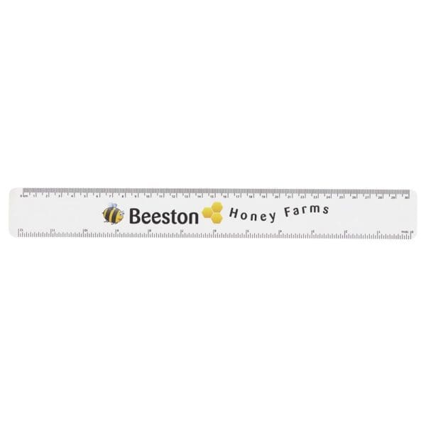 Recyclinglineal Flexi 30cm   - recycelt