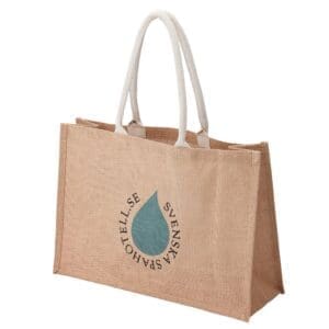 York - Tasche aus Jute