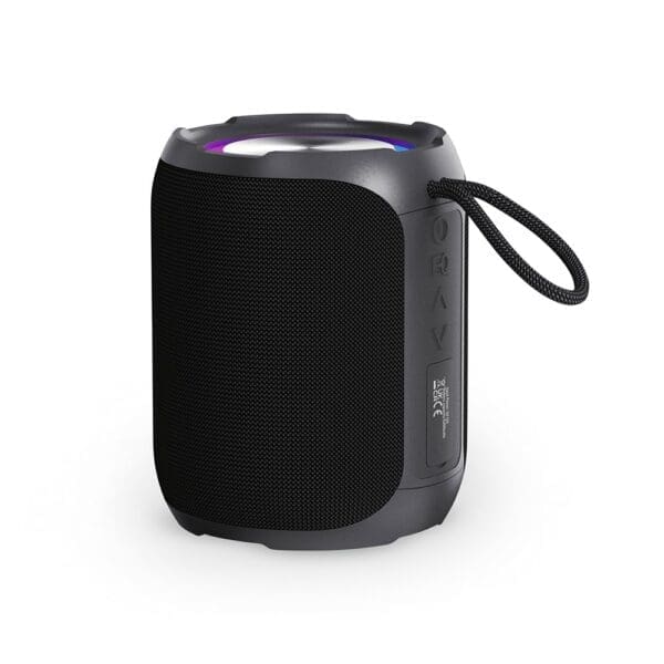 Avicenna Lautsprecher recy. ABS 5 200 mAh