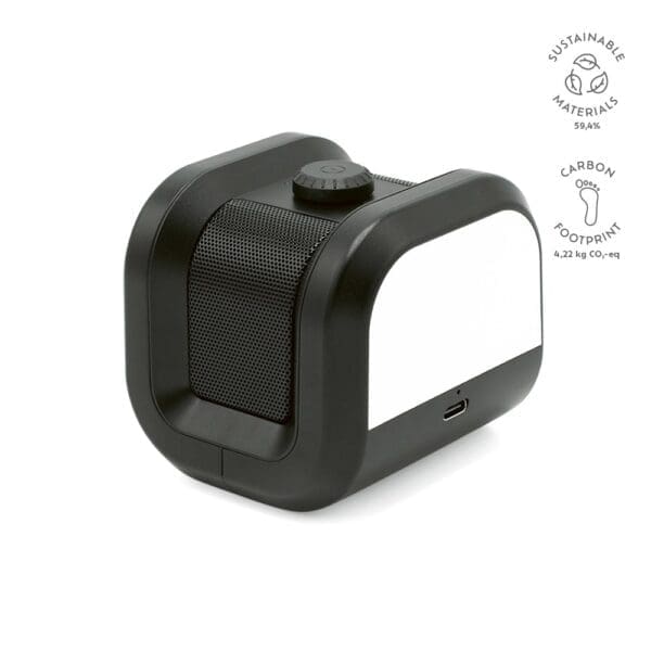 Boomz Lautsprecher recy. ABS 800 mAh