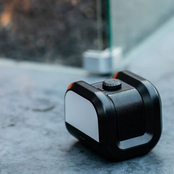 Boomz Lautsprecher recy. ABS 800 mAh