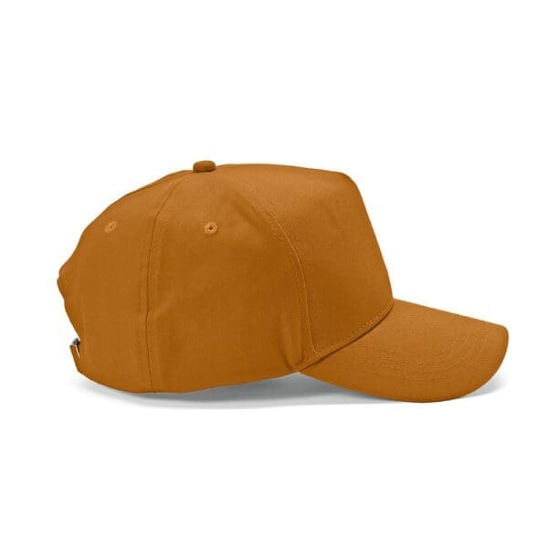 Cap Hendrix recy. Baumwolle 280 gsm