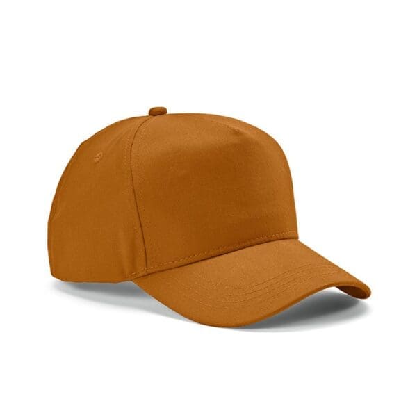 Cap Hendrix recy. Baumwolle 280 gsm