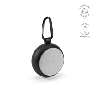 Darwin Lautsprecher recy.ABS 1000 mAh