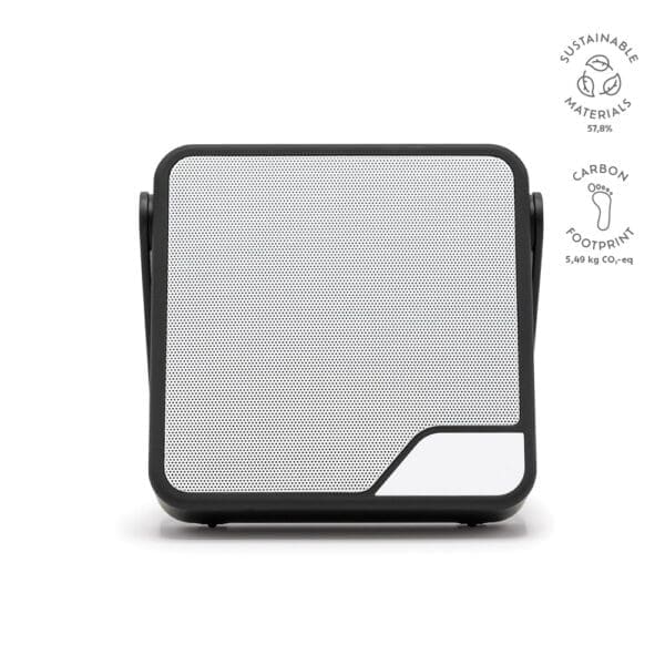 Dipster Lautsprecher recy. ABS 1800 mAh