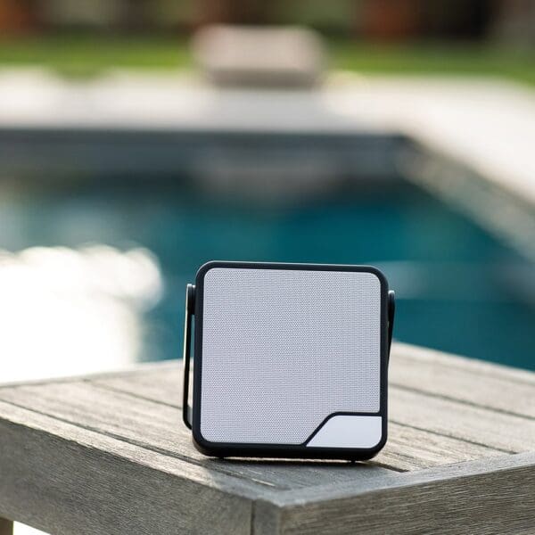 Dipster Lautsprecher recy. ABS 1800 mAh