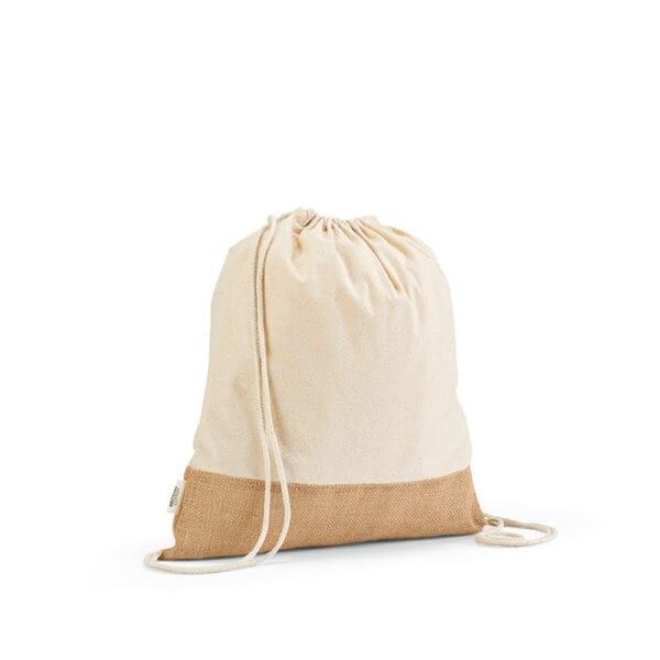 Einkaufstasche Denali recy. Baumwolle 180 gsm