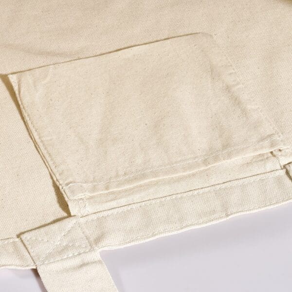 Einkaufstasche Teide recy. Baumwolle 280 gsm EU