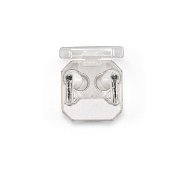 Ghostbuds Earbuds recy. ABS 400 mAh