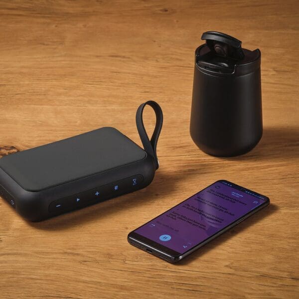 Hawking Lautsprecher recy. ABS 4 000 mAh