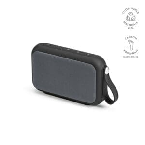 Hawking Lautsprecher recy. ABS 4 000 mAh