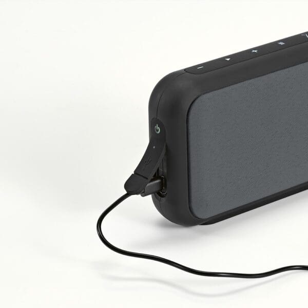 Hawking Lautsprecher recy. ABS 4 000 mAh
