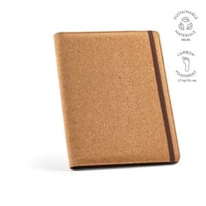 Kafka A4 Mappe Kork