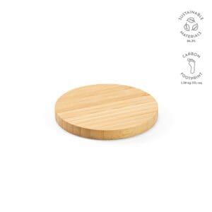 Kepler Wireless Charger Bambus 15W