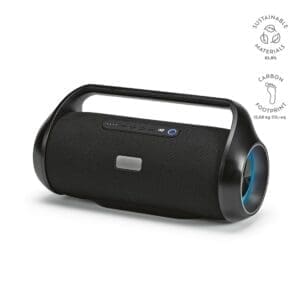 Newton Lautsprecher recy. ABS 6 000 mAh