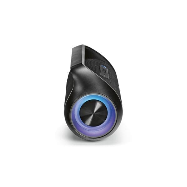 Newton Lautsprecher recy. ABS 6 000 mAh