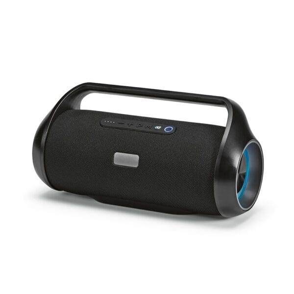 Newton Lautsprecher recy. ABS 6 000 mAh