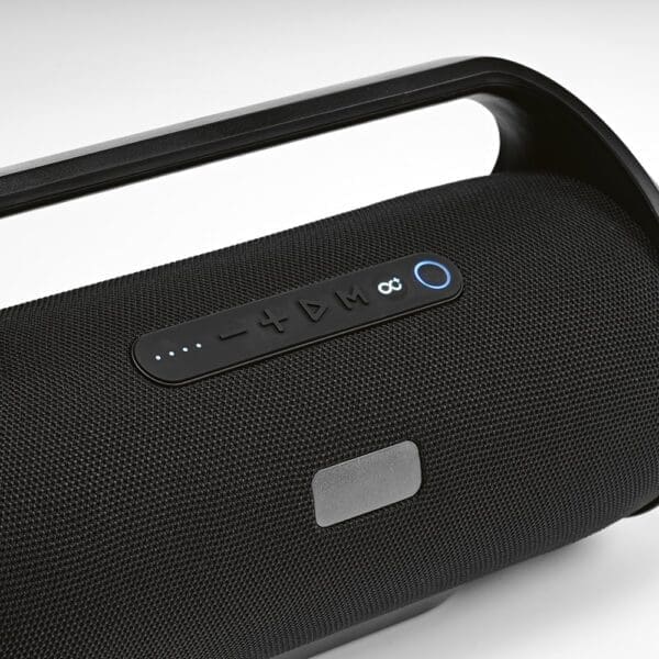 Newton Lautsprecher recy. ABS 6 000 mAh