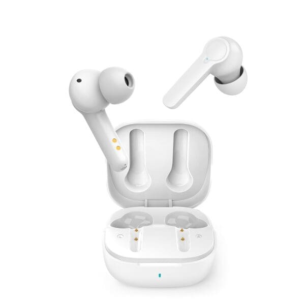 Pasteur Earbuds recy. ABS 400 mAh