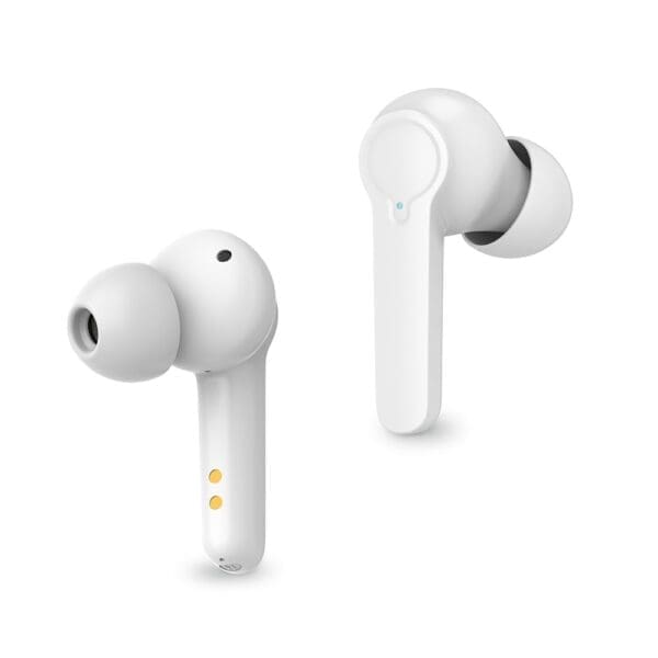 Pasteur Earbuds recy. ABS 400 mAh