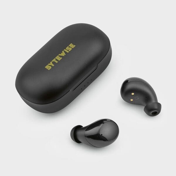 Pasteur Earbuds recy. ABS 400 mAh