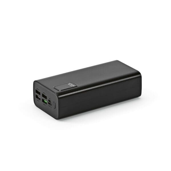 Powerbank Hertz Batterie 30 000 mAh
