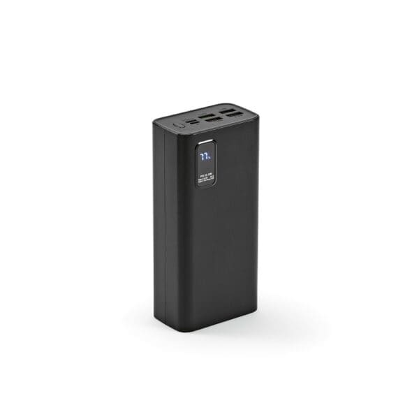 Powerbank Hertz Batterie 30 000 mAh