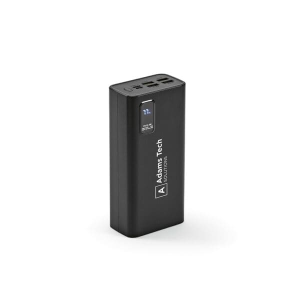 Powerbank Hertz Batterie 30 000 mAh