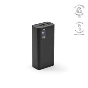 Powerbank Hertz Batterie 30 000 mAh