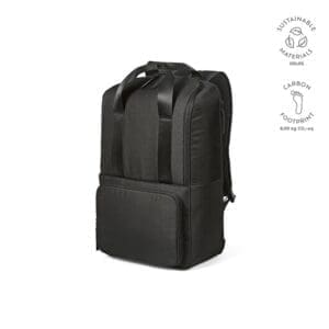 Rucksack Bucharest 18L rPET 600D