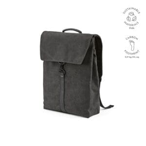 Rucksack Prague 25L recy. Baumwolle