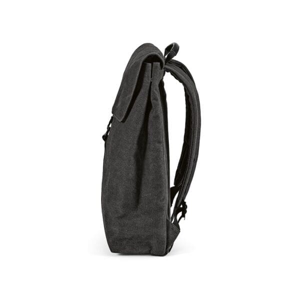 Rucksack Prague 25L recy. Baumwolle