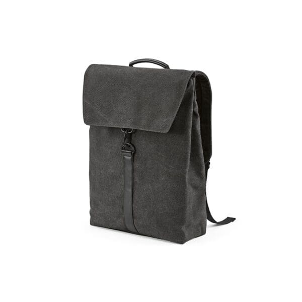 Rucksack Prague 25L recy. Baumwolle