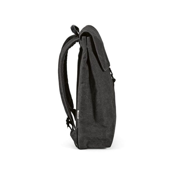 Rucksack Prague 25L recy. Baumwolle