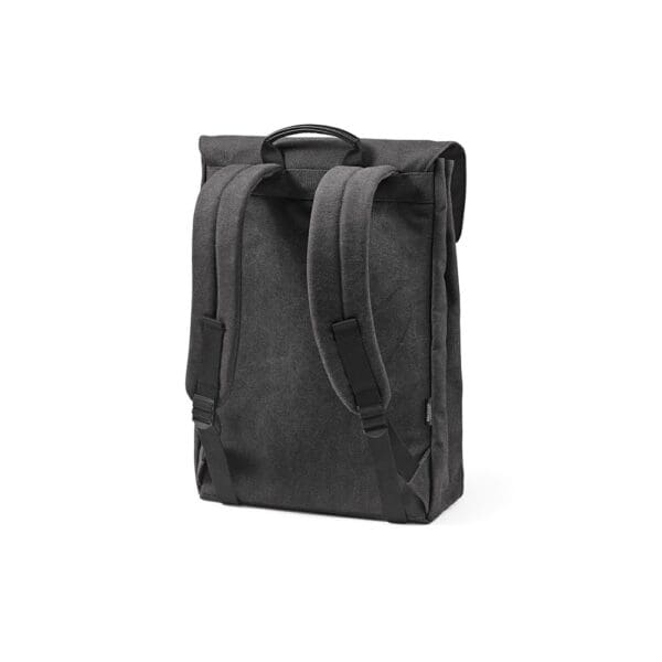 Rucksack Prague 25L recy. Baumwolle