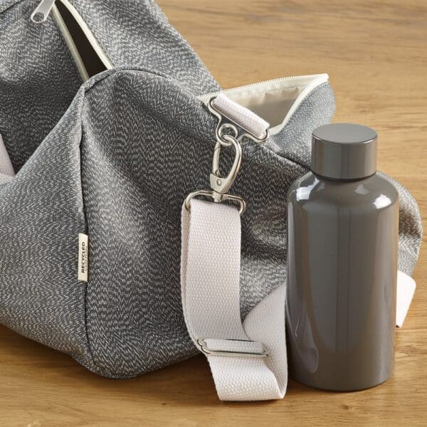 Seoul Sporttasche recy. Baumwolle 30L
